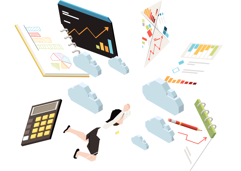 原稿テンプレート